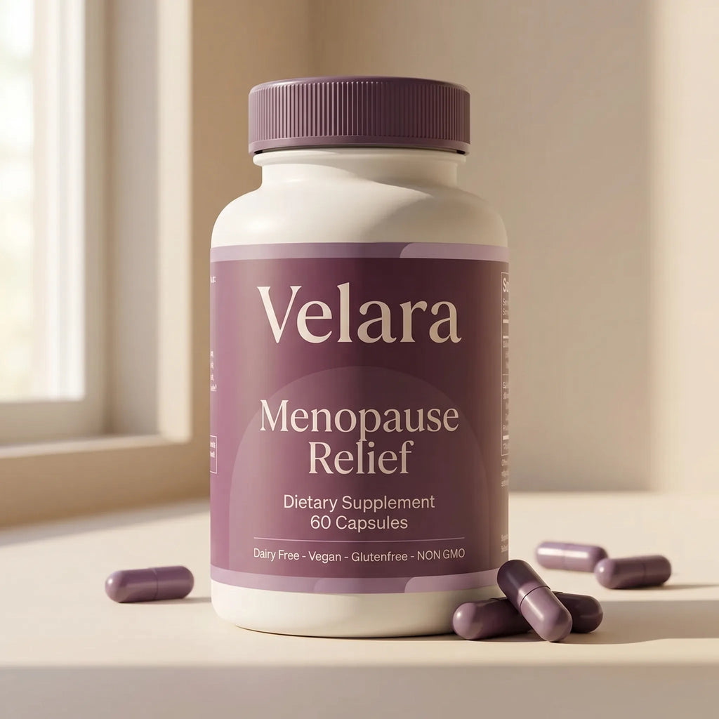 Velara Menopause Relief