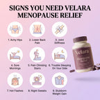 Velara Menopause Relief