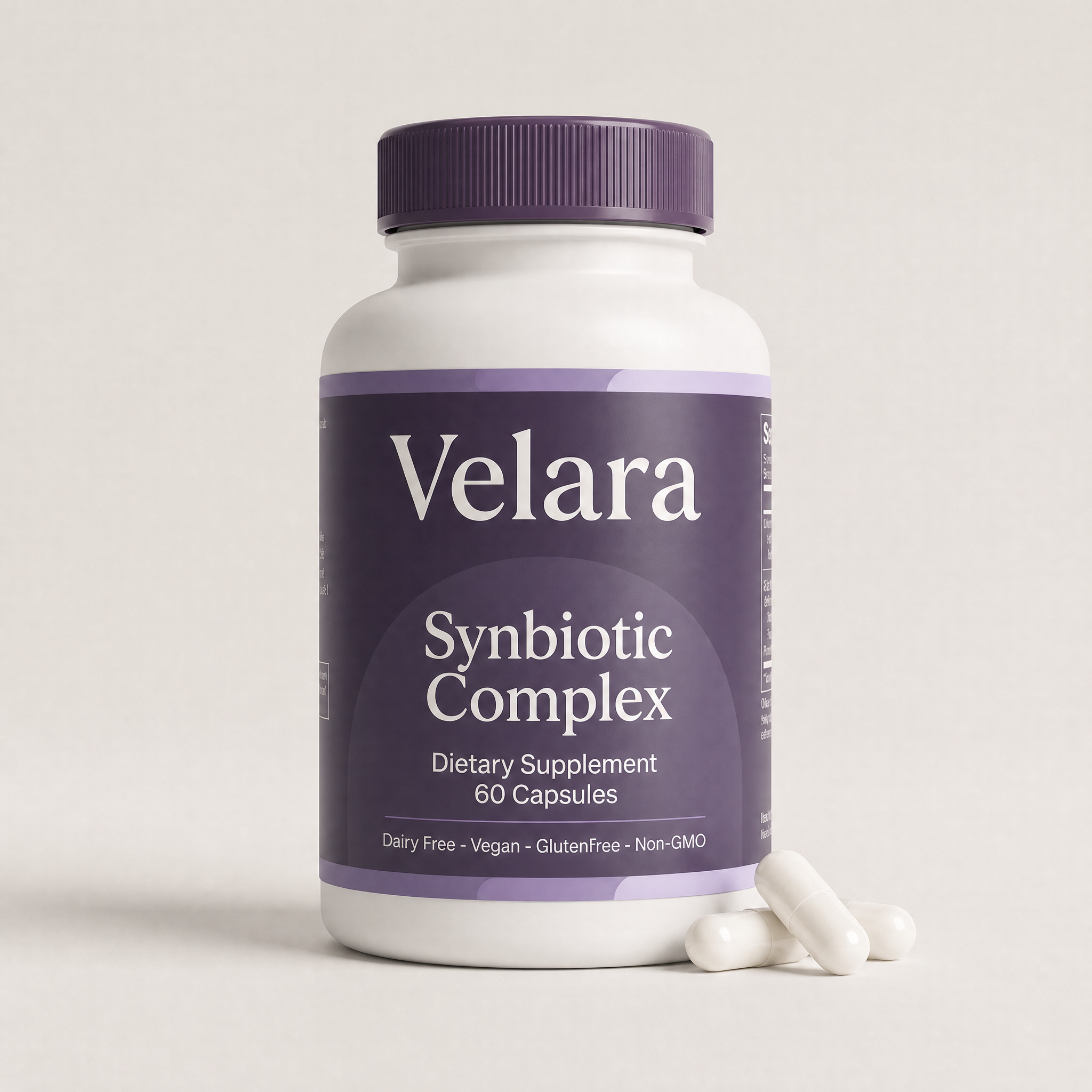 Velara Flora & Urinary Restore