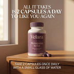 Velara Menopause Relief