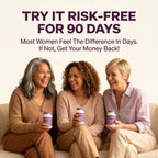 Velara Menopause Relief