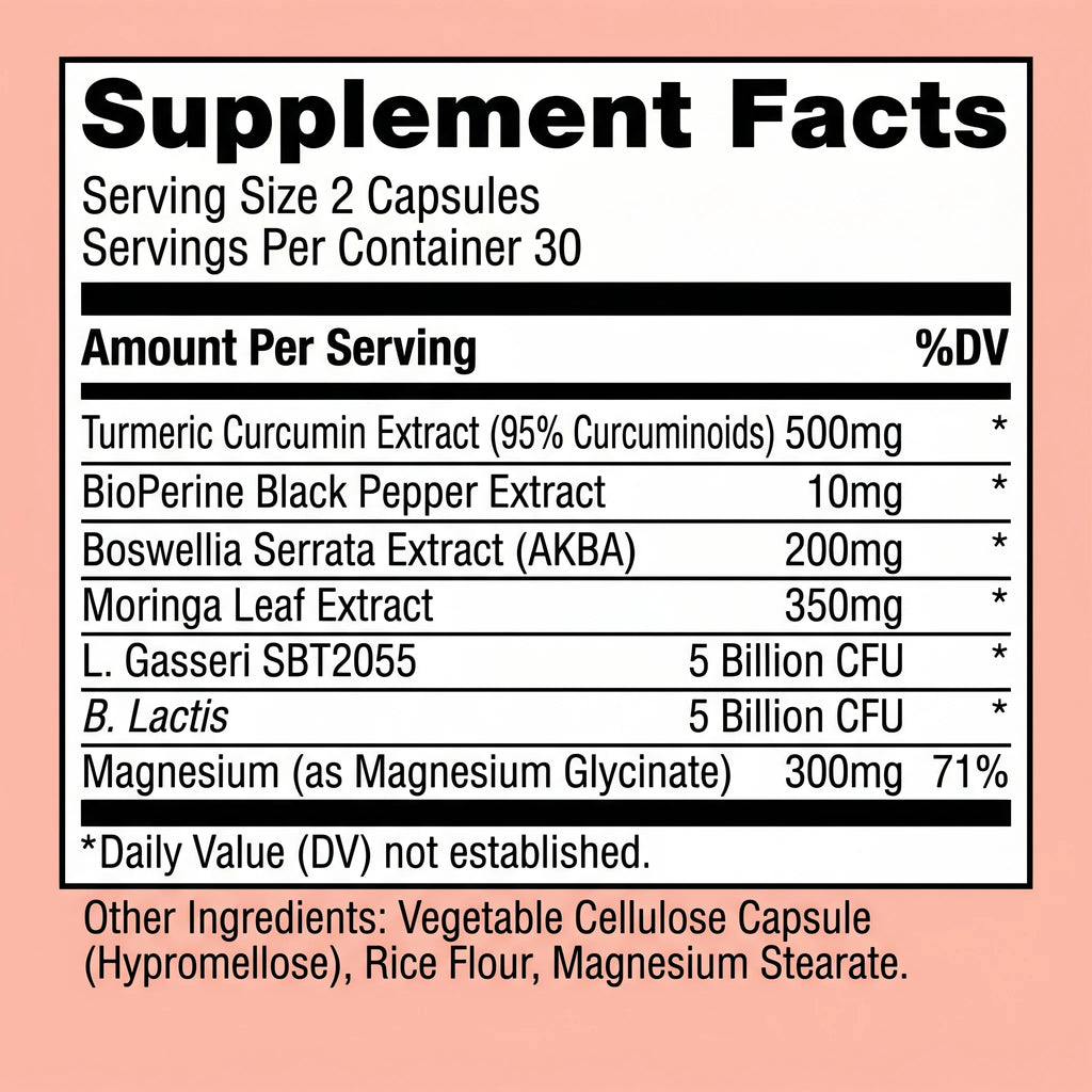 Velara Menopause Relief