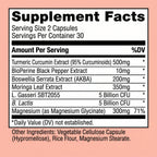 Velara Menopause Relief