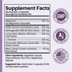 Velara Sleep & Sweat Relief