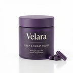 Velara Sleep & Sweat Relief
