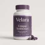 Velara Moisture & Flora Restore