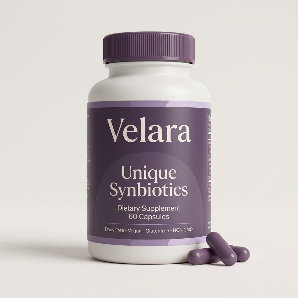 Velara Moisture & Flora Restore