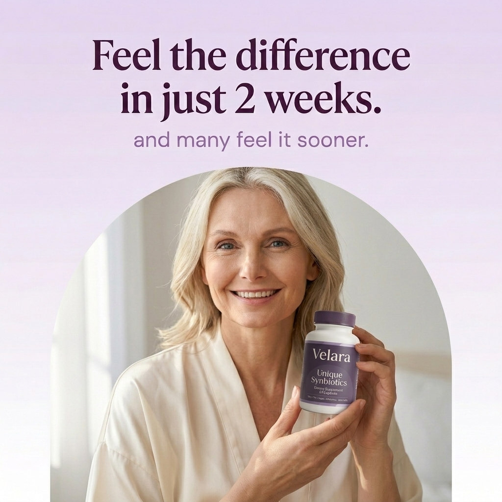 Velara Moisture & Flora Restore
