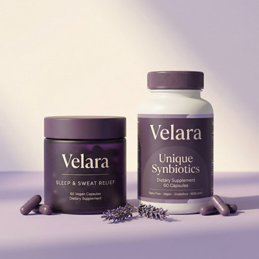 Complete Menopause Reset Bundle