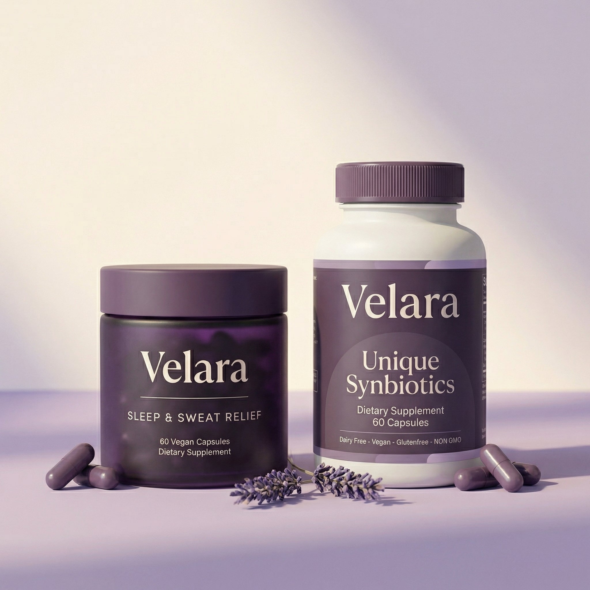 Complete Menopause Reset Bundle