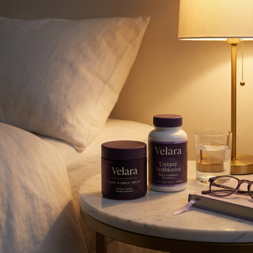 Complete Menopause Reset Bundle