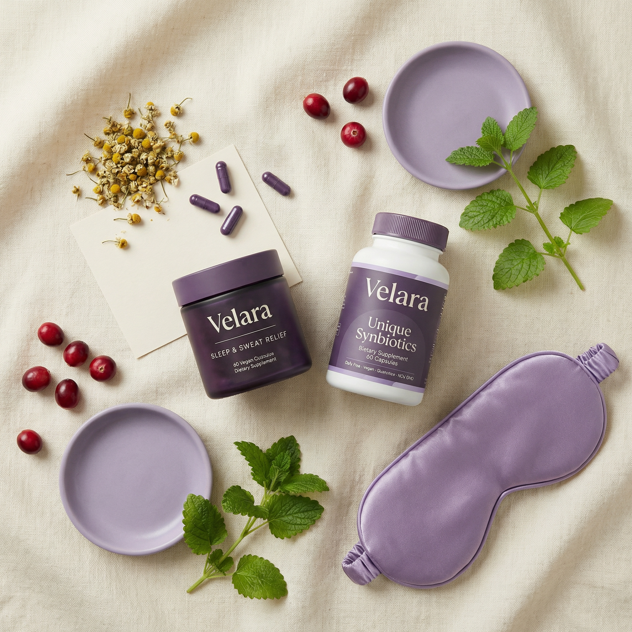 Complete Menopause Reset Bundle