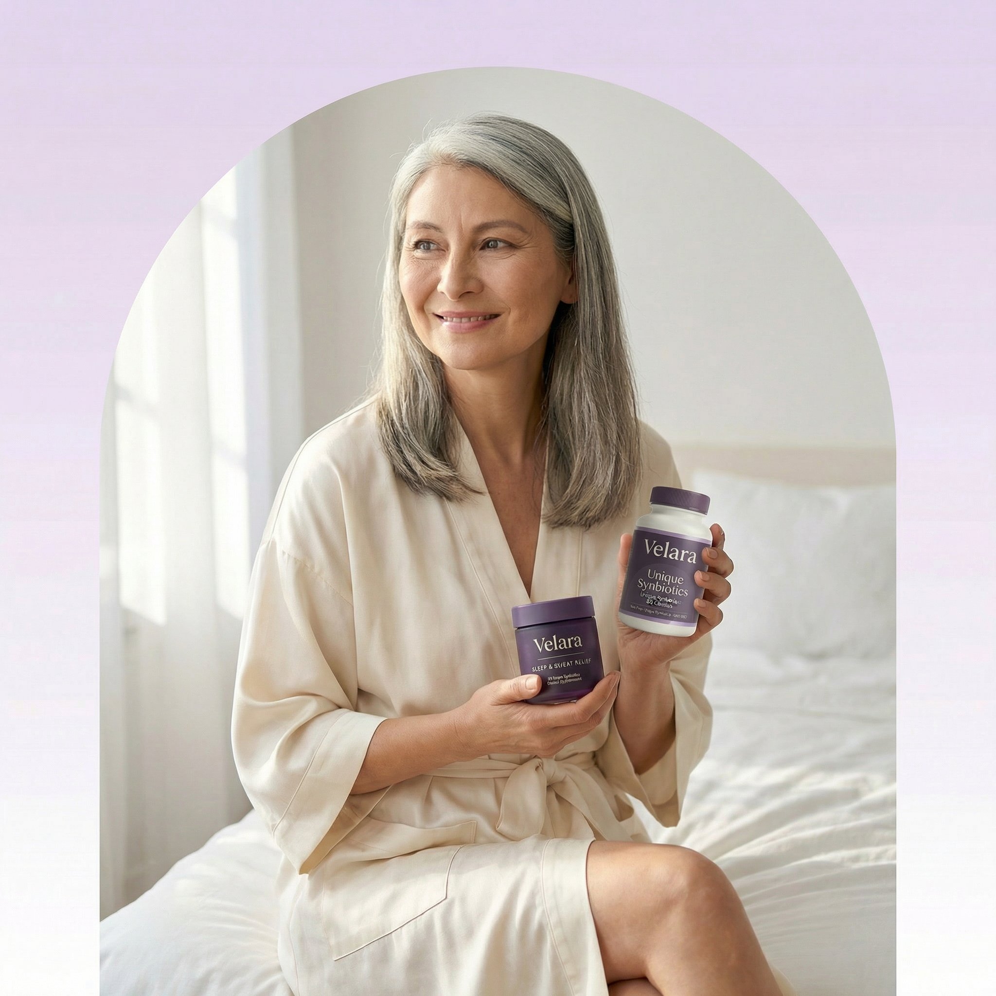 Complete Menopause Reset Bundle