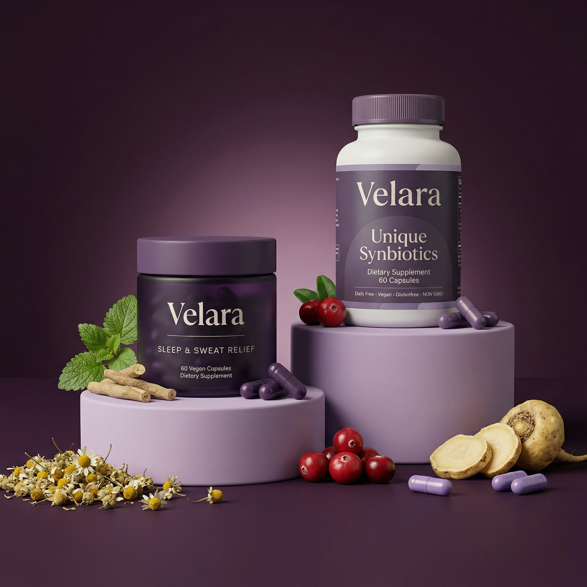 Complete Menopause Reset Bundle